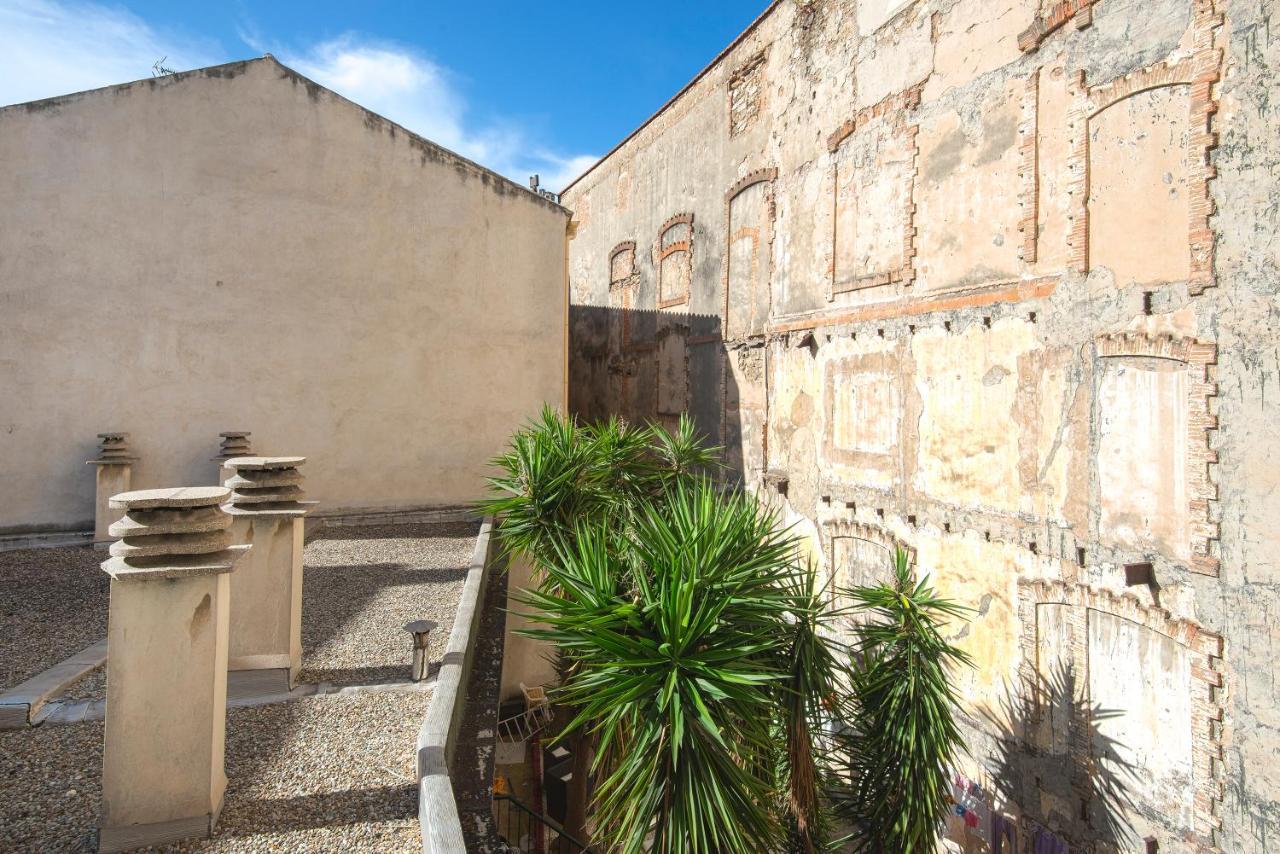 Le Saint Charles Apartment Marseille Exterior photo
