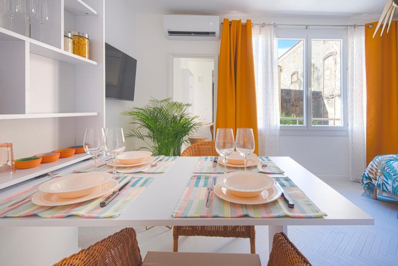 Le Saint Charles Apartment Marseille Exterior photo