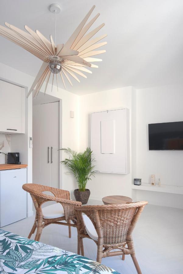 Le Saint Charles Apartment Marseille Exterior photo